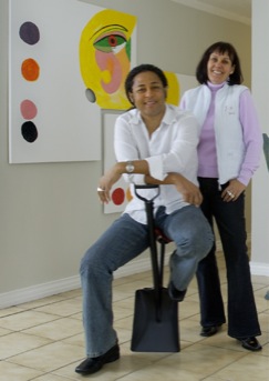 Daniel & Rosemarie Bormann